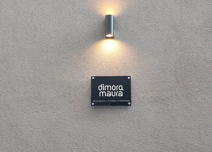 Dimora Maura