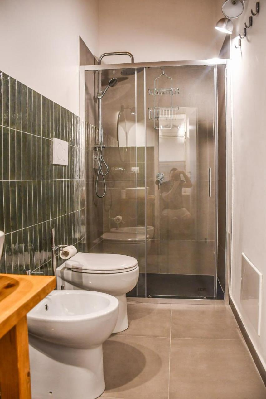 Dimora Maura Holiday home *