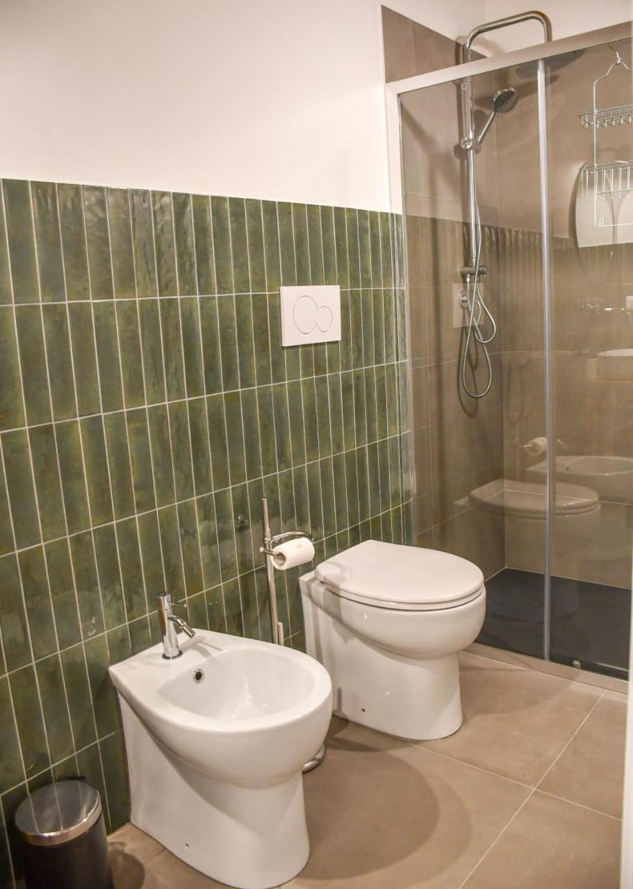 Dimora Maura Holiday home Catania
