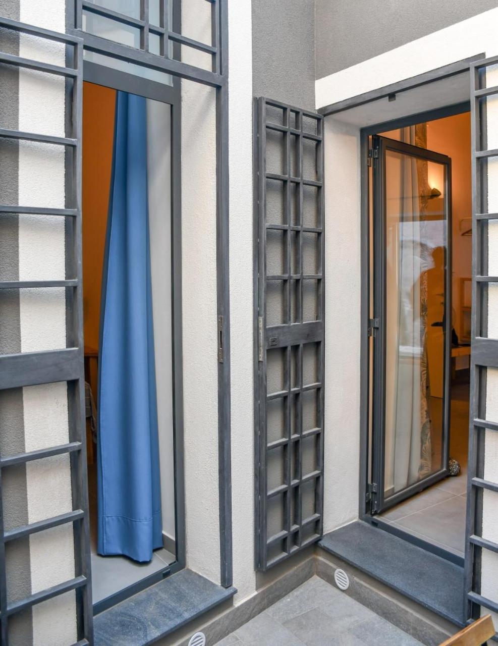 Holiday home Dimora Maura Catania