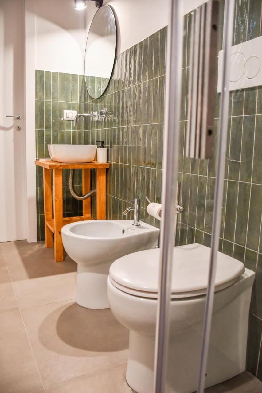 Dimora Maura Holiday home *