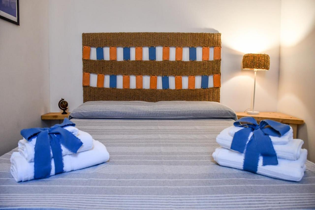 Dimora Maura Holiday home