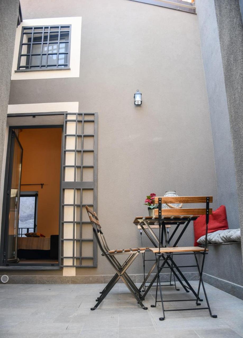 Dimora Maura Holiday home