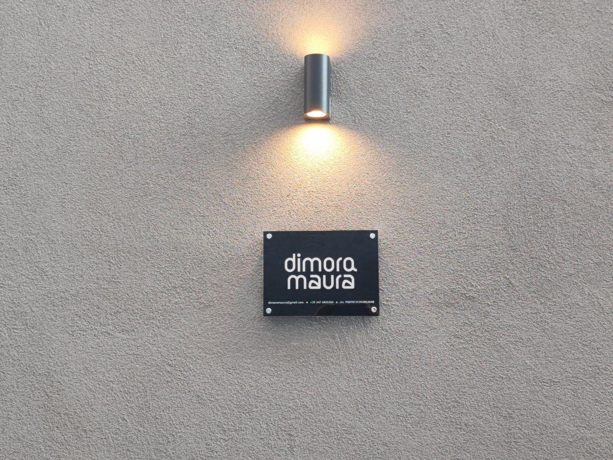 Dimora Maura Holiday home Catania
