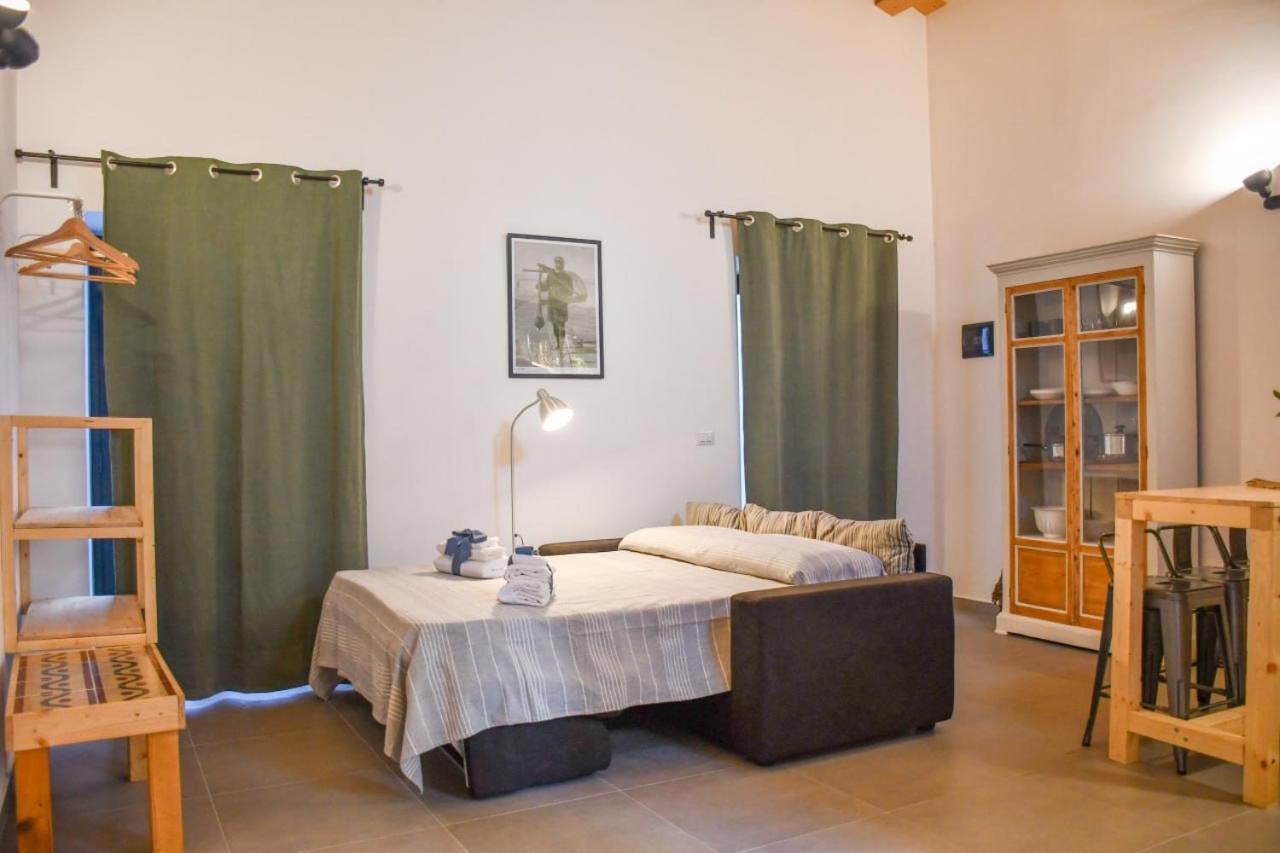 Ferienhaus Dimora Maura