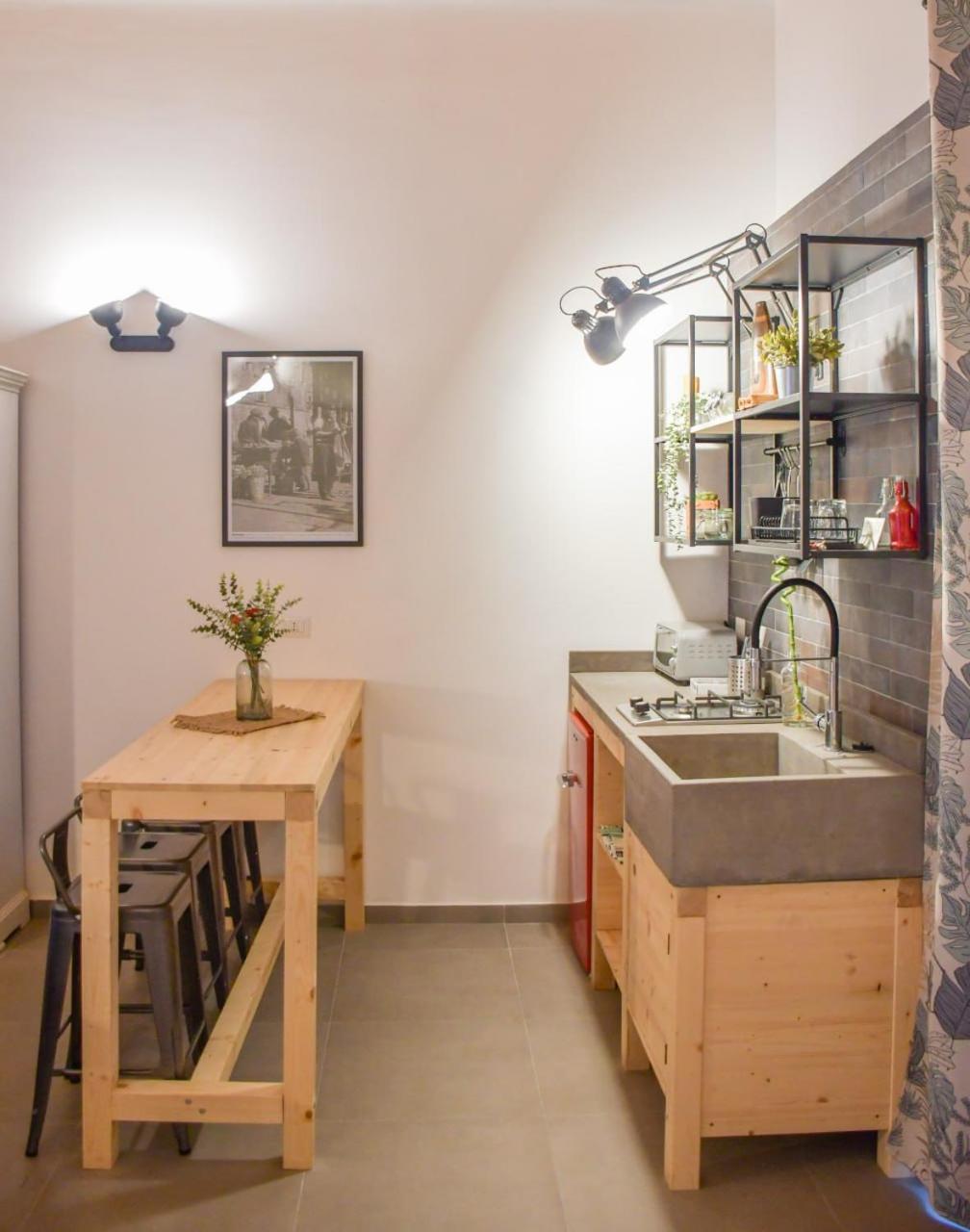 Dimora Maura Ferienhaus *