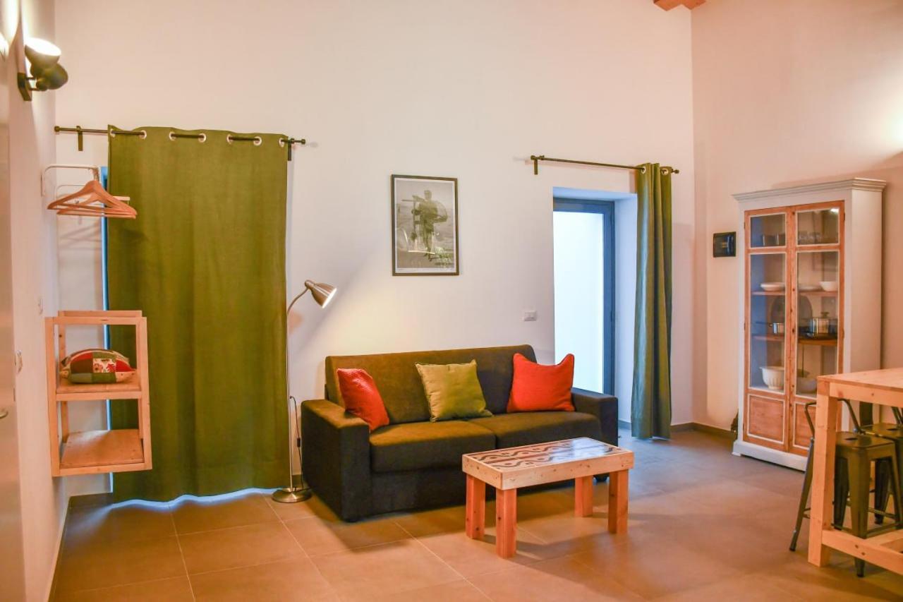 Holiday home Dimora Maura *