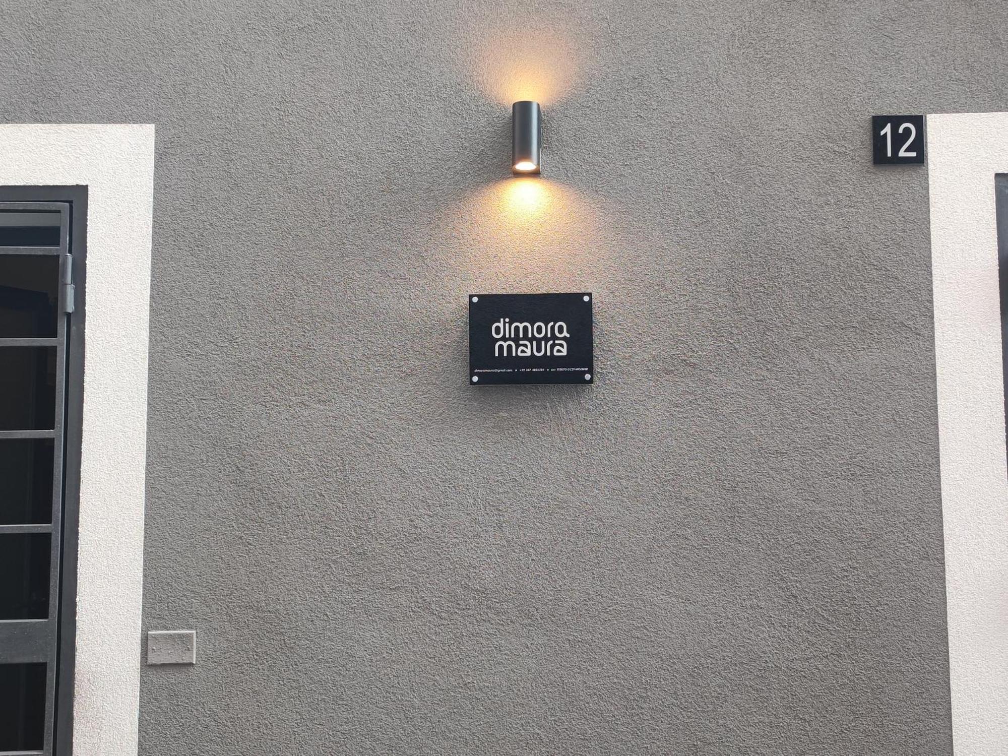 Dimora Maura * CTA